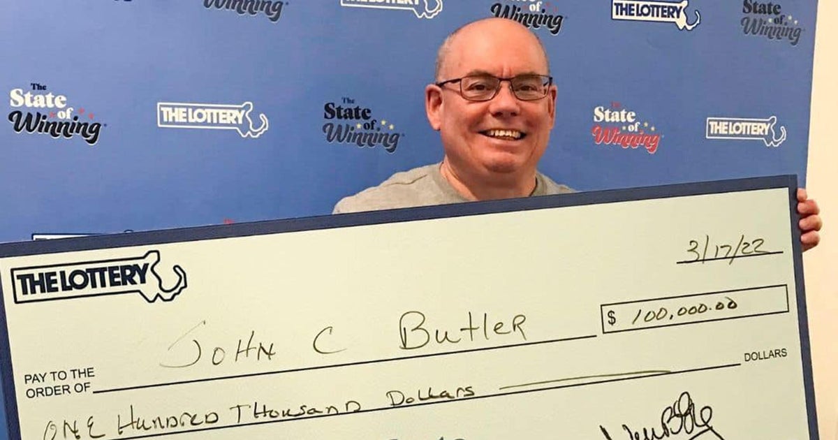 Male finds 0,000 successful lottery ticket times right before it expired, many thanks to wife’s reminder