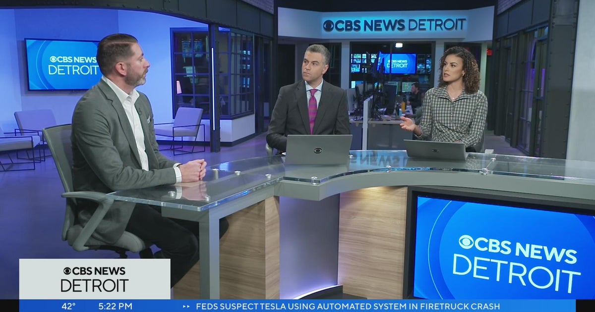 Michigan marijuana grower, distributor Skymint under receivership CBS