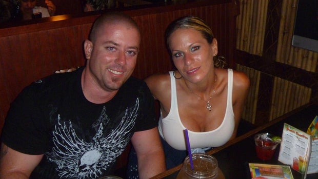 Stephanie Fernandes and Andrew Wagner