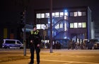 Shots in Hamburg with several dead and injured 