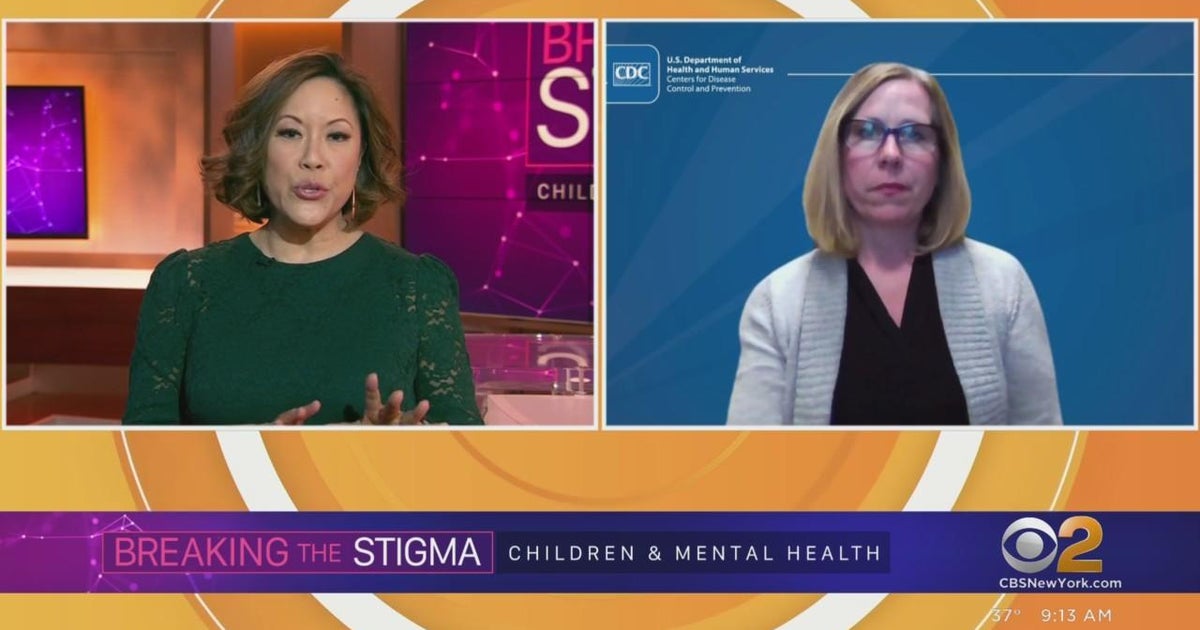 cdc-healthy-schools-program-supports-students-mental-health-cbs-new-york