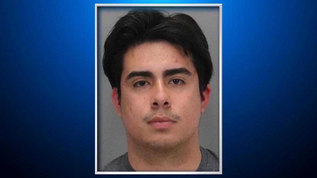 San Jose man accused of sex crimes with juvenile victim he met on ...