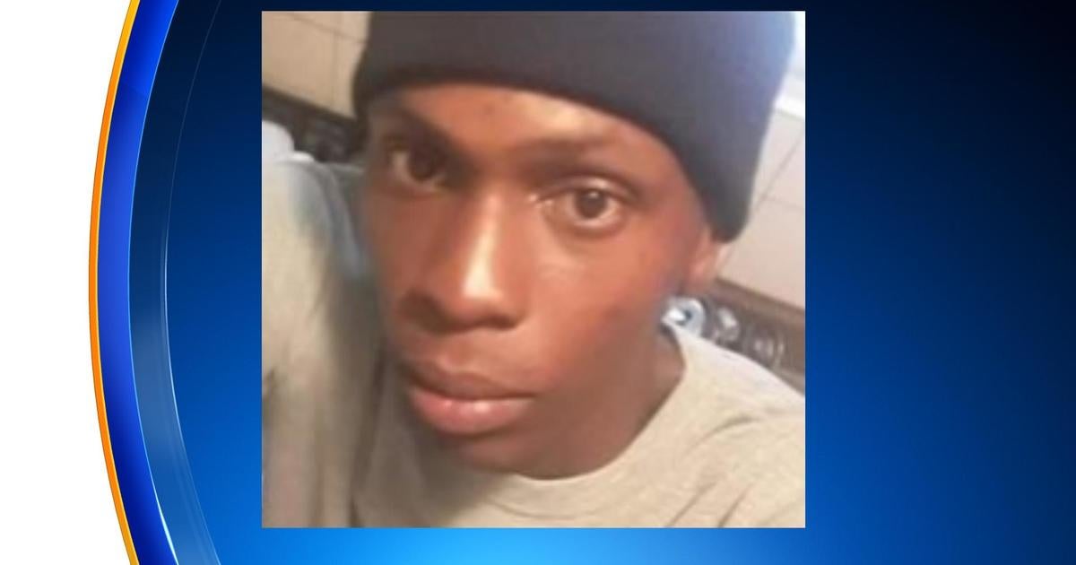 MISSING: Lorenzo Dumas, 33, last seen in February - CBS Chicago