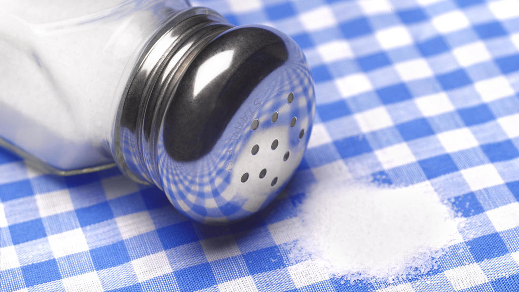 Low-income Americans are eating too much salt, new study finds