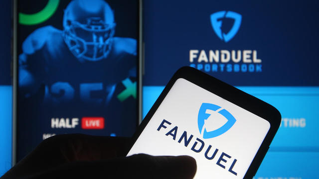 FanDuel sportsbook 