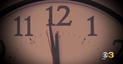Daylight Saving Time can negatively affect your health CBS Philadelphia