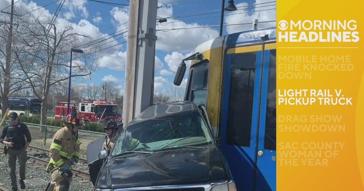 Morning headlines - 03/09/2023