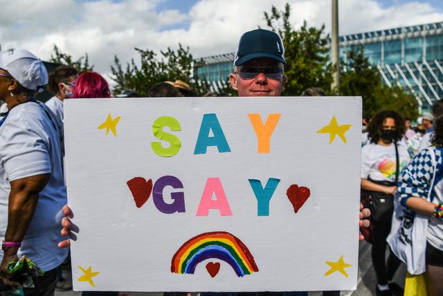 Florida moves to expand 'Don't Say Gay' law in coming legislative session