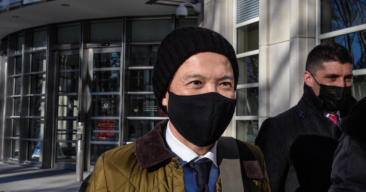 Ex-Goldman Sachs banker, Roger Ng, gets 10-year sentence in 1MDB fraud