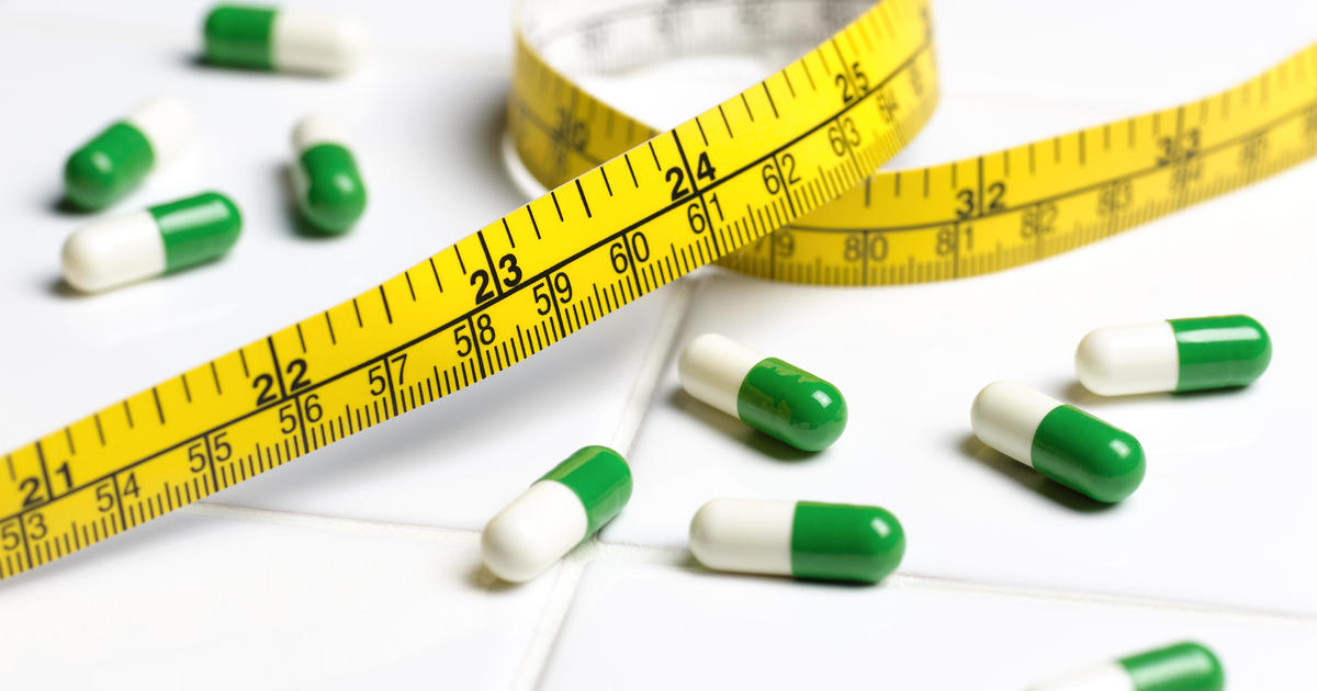 Sequence  Comprehensive prescription weight loss program