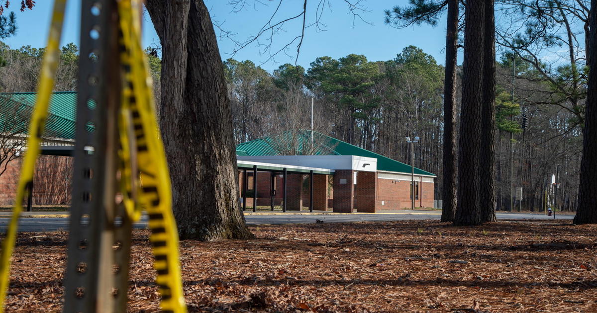 6-year-old who shot teacher in Virginia will not face charges, prosecutor says