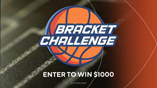 Bracket Challenge - Enter to Win - 1920x1080 