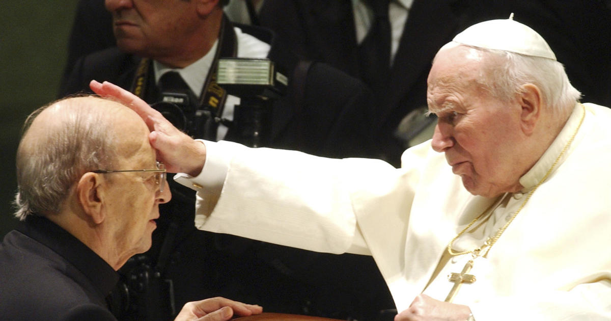 Saint John Paul II accused of protecting pedophiles, fueling debate over late pope’s “fast-track” to sainthood