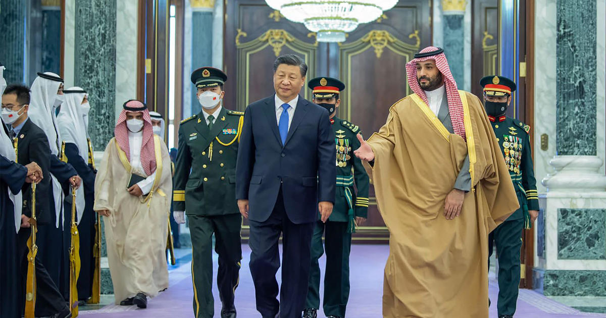 Iran and Saudi Arabia to reestablish diplomatic relations under deal brokered by China