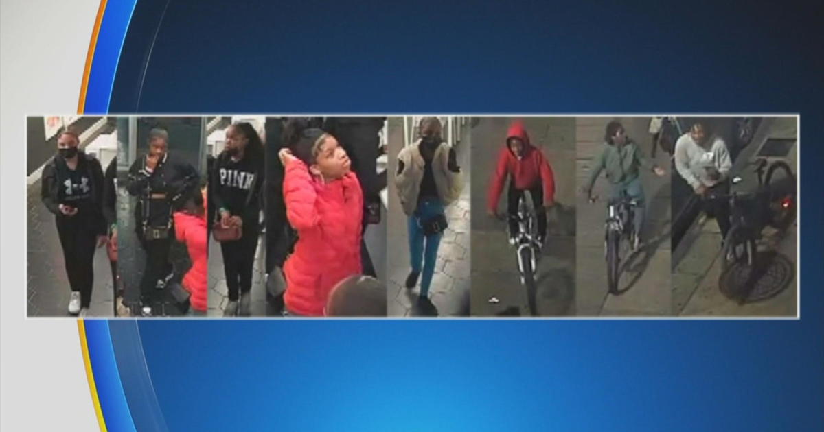 3 Suspects Turn Themselves In For Alleged Center City Beating: Police ...