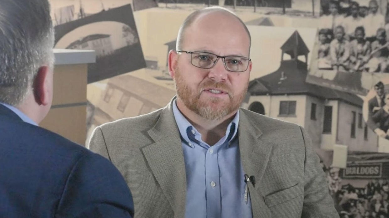 Will Pierce named as superintendent for 27J Schools CBS Colorado