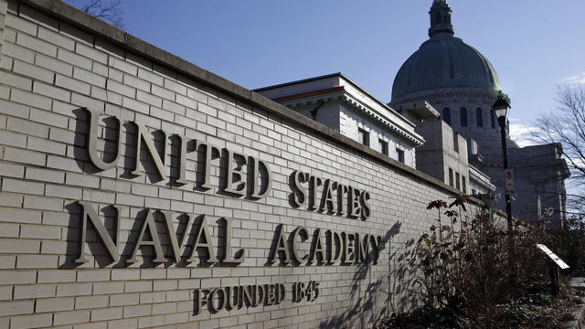 Military Sexual Assaults Academies 