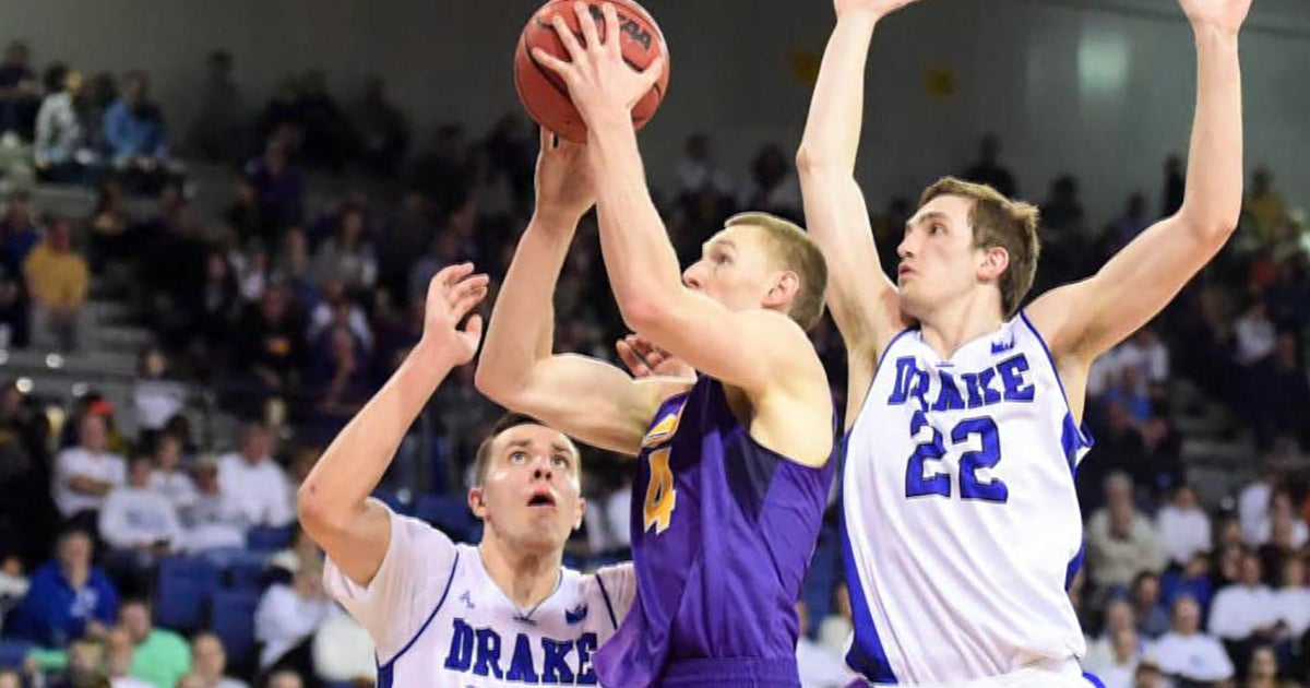 Teams make final push for March Madness ahead of Selection Sunday CBS