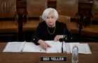 Treasury Secretary Yellen Testifies On The 2024 Budget Before The House Ways And Means Committee 