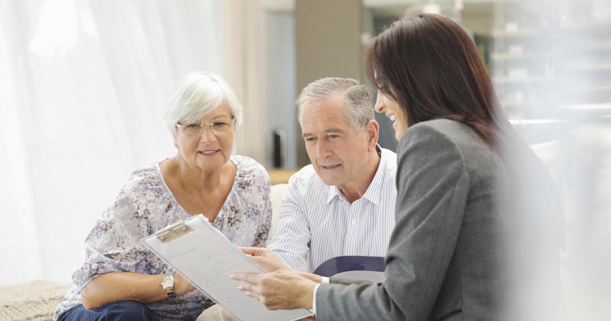 When is life insurance worth it for seniors?