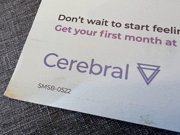 Cerebral 