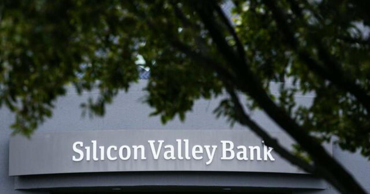 U.S. government steps in to shore up deposits at Silicon Valley Bank and another failed institution