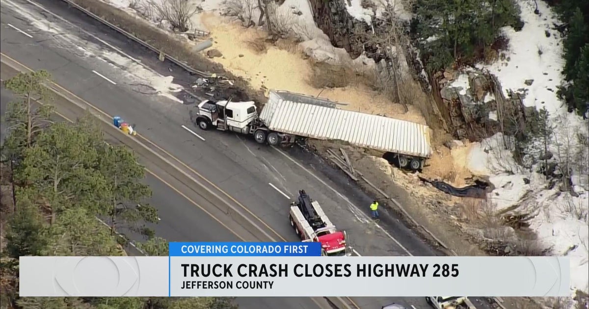 northbound-highway-285-closed-at-parmalee-gulch-road-after-semi