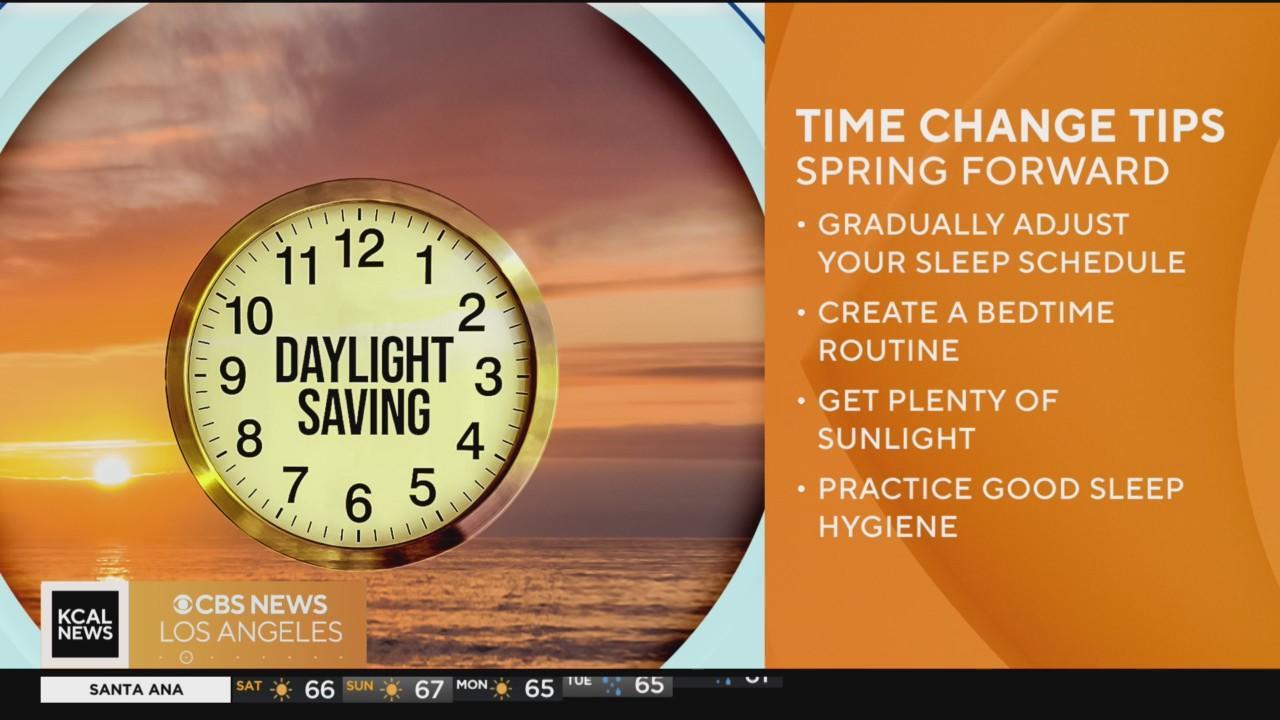 When Does Daylight Saving Time Begin in 2023? – NBC Boston