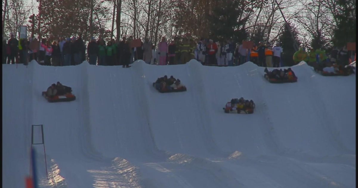 Original Mattress Factory’s Bedrace for Bridging raises money to provide home essentials for