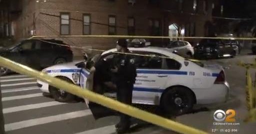 1 killed, 3 injured in East Flatbush shooting - CBS New York