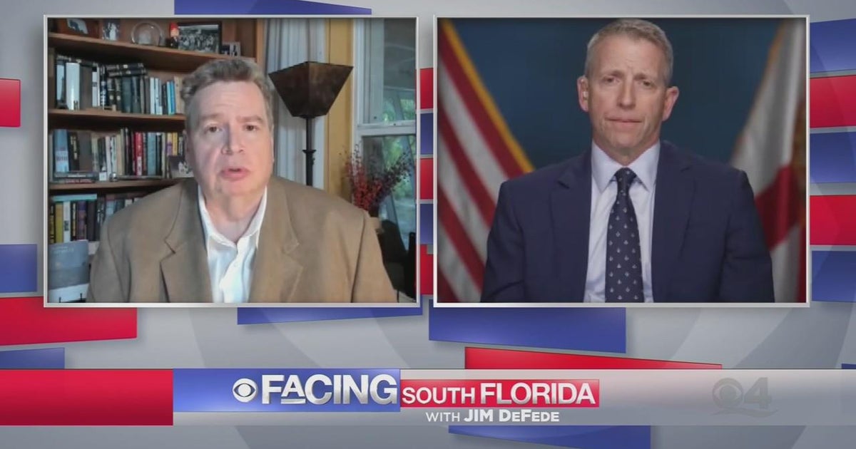 Experiencing South Florida: One particular-on-Just one with Florida’s Speaker of the Home
