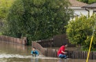 California flooding 