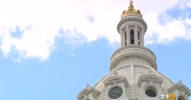 Does Baltimore's mayor have too much power? The push to reform or