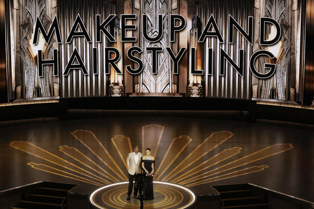 95th Annual Academy Awards - Show 
