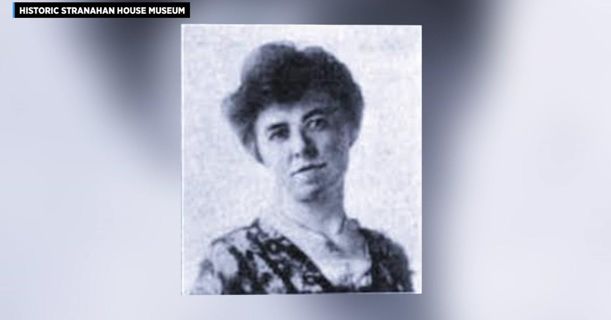 “She was an astounding person,” Stranahan House manual remembers accomplished Ivy Stranahan