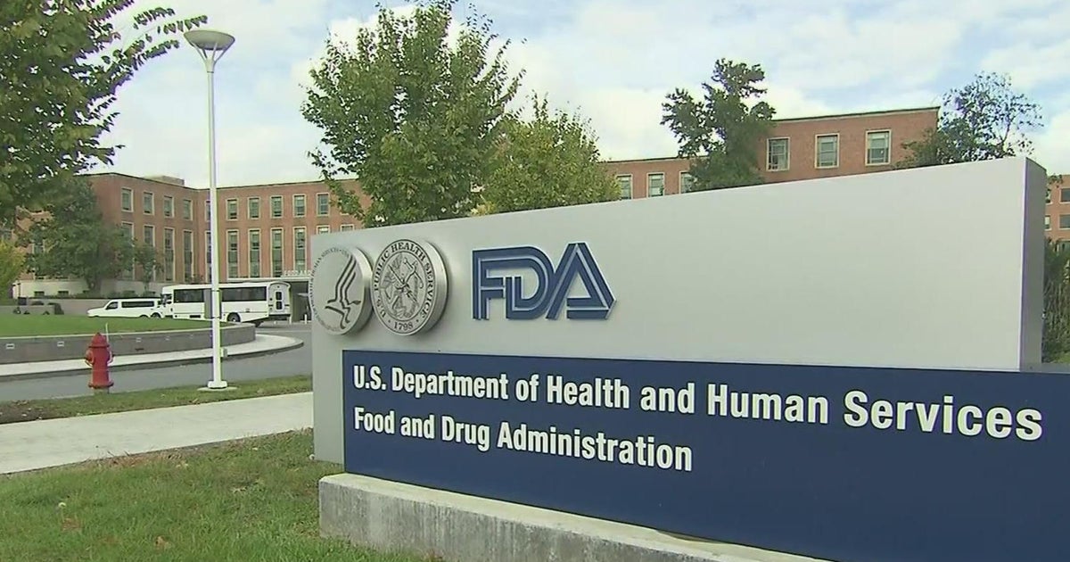 A new nasal spray approved for adults who suffer from migraines