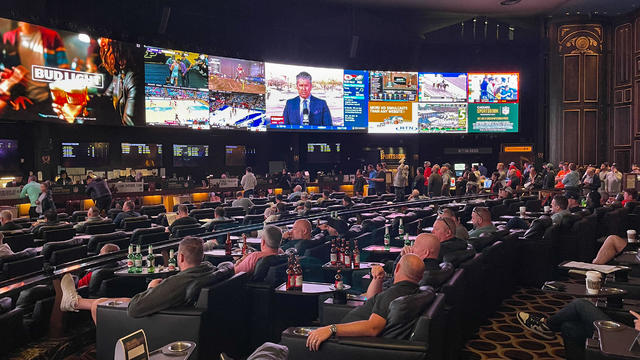 Las Vegas Set To Host 2024 Super Bowl 