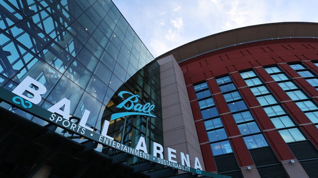 San Antonio Spurs v Denver Nuggets 