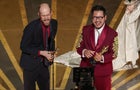 95th Academy Awards - Show 