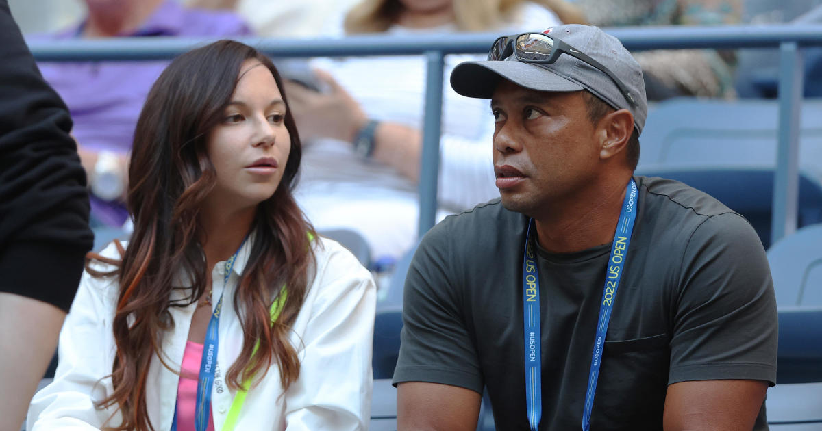 Tiger Woods' ex-girlfriend Erica Herman must follow NDA, Florida judge says in $30 million legal battle