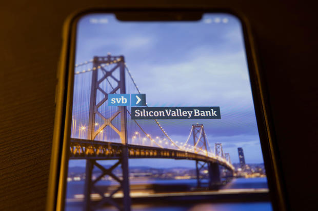 Silicon Valley Bank 