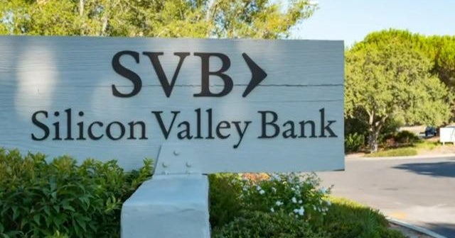 cbsn fusion silicon valley bank customer andie swim melanie travis thumbnail 1792091 -