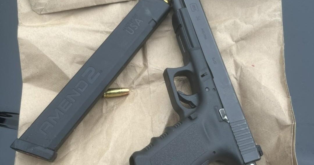 Suspect on probation arrested after armed robbery in Vallejo - CBS San ...