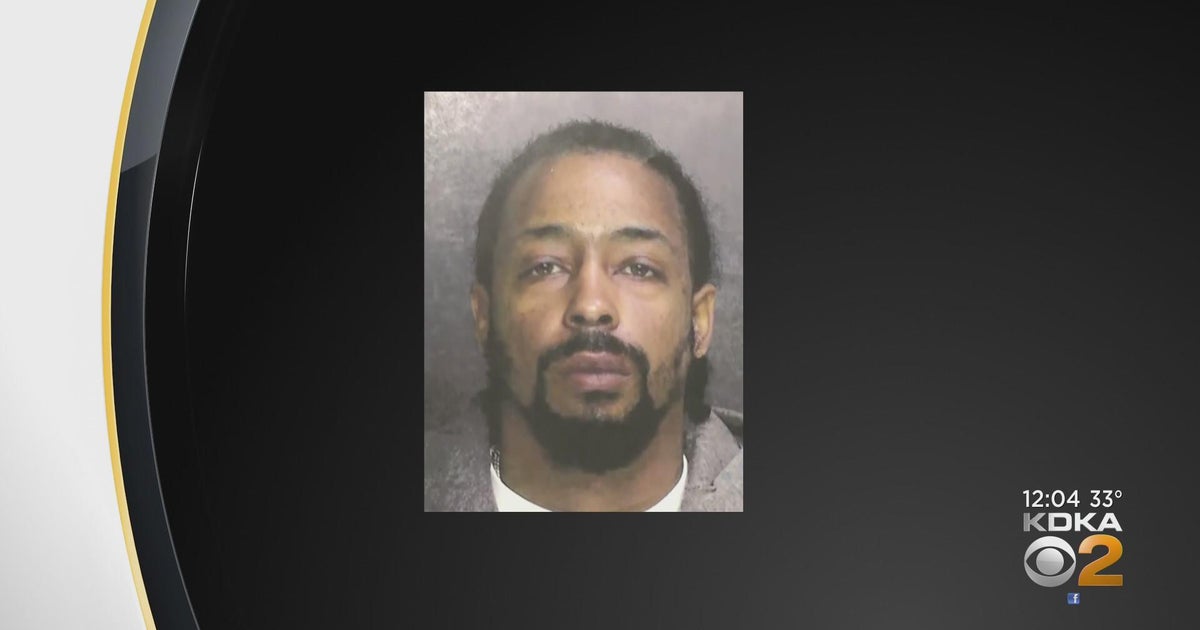 Investigators seek suspect in Uniontown shooting CBS Pittsburgh