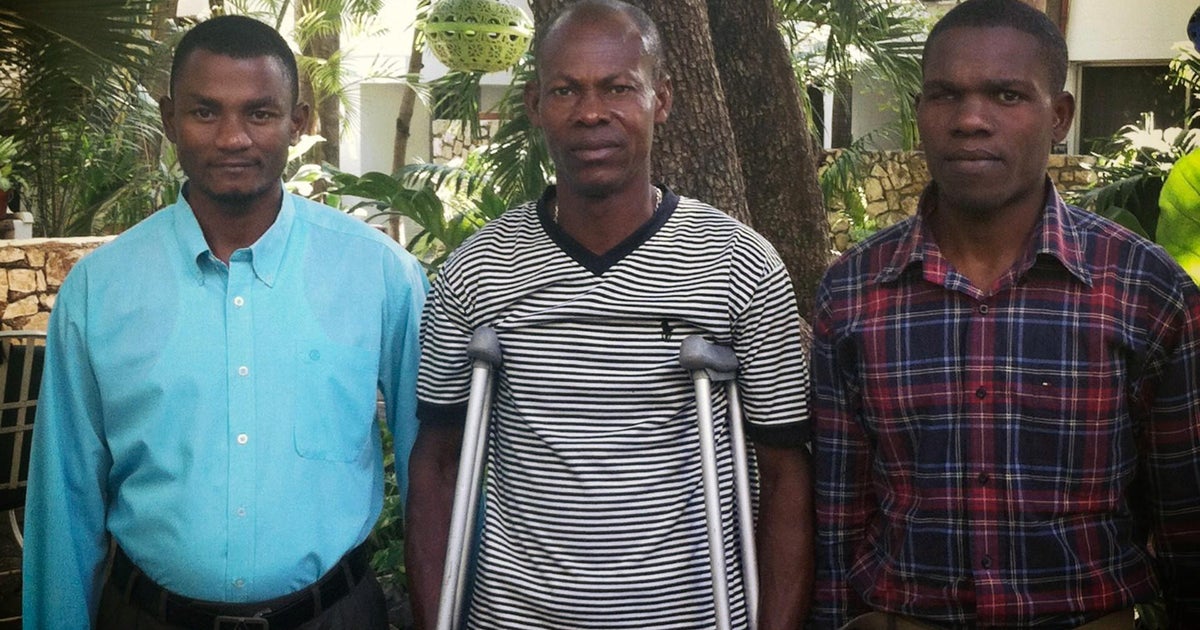 Malden truck driver, ex-Haiti mayor, faces civil trial for terrorizing political opponents - Vimarsana News