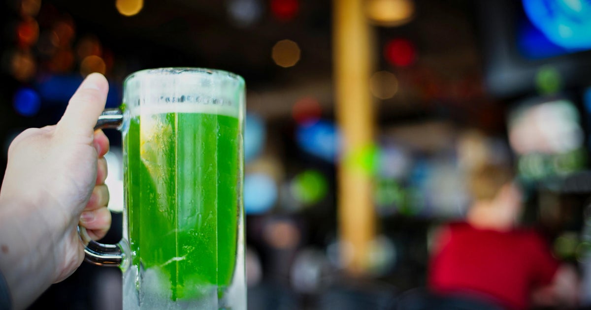 St. Patrick's Day Events Celebrate Across Philadelphia, Chicago, New Hampshire