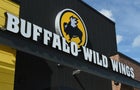 Buffalo Wild Wings Exterior In Jacksonville 