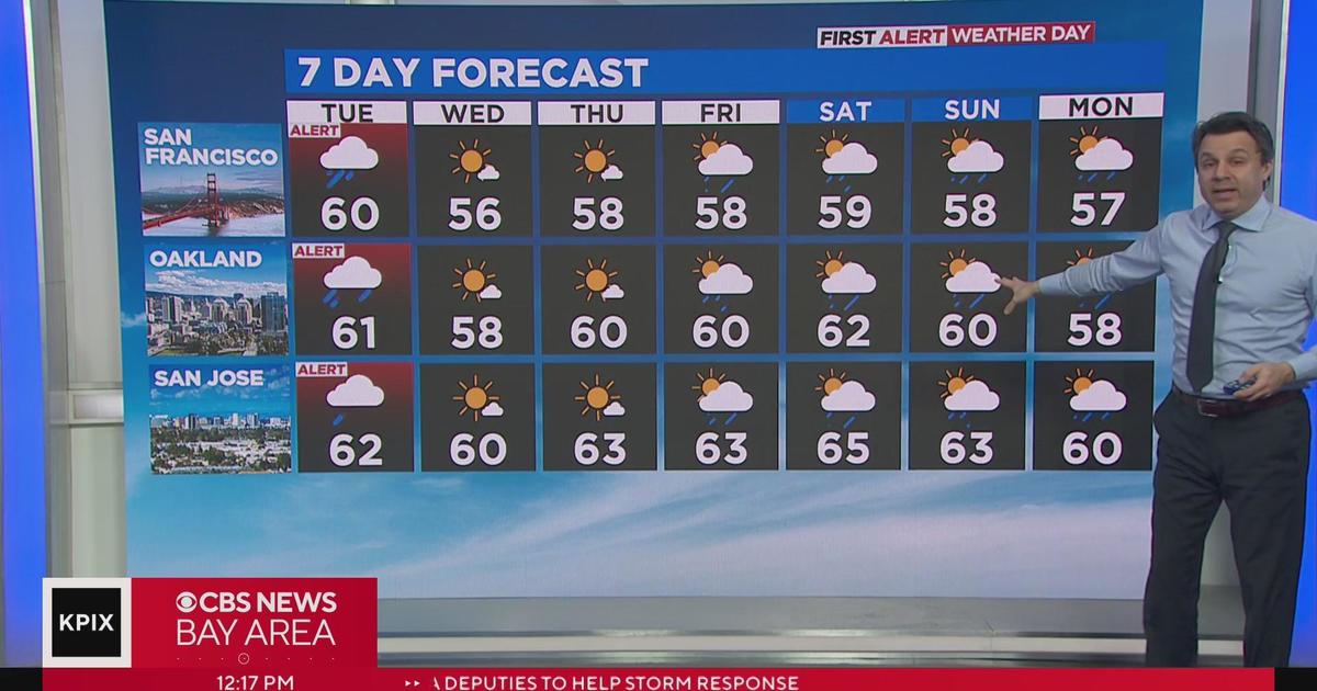 Downed Trees And Possible Power Outages With The Next Weather System - WRWH