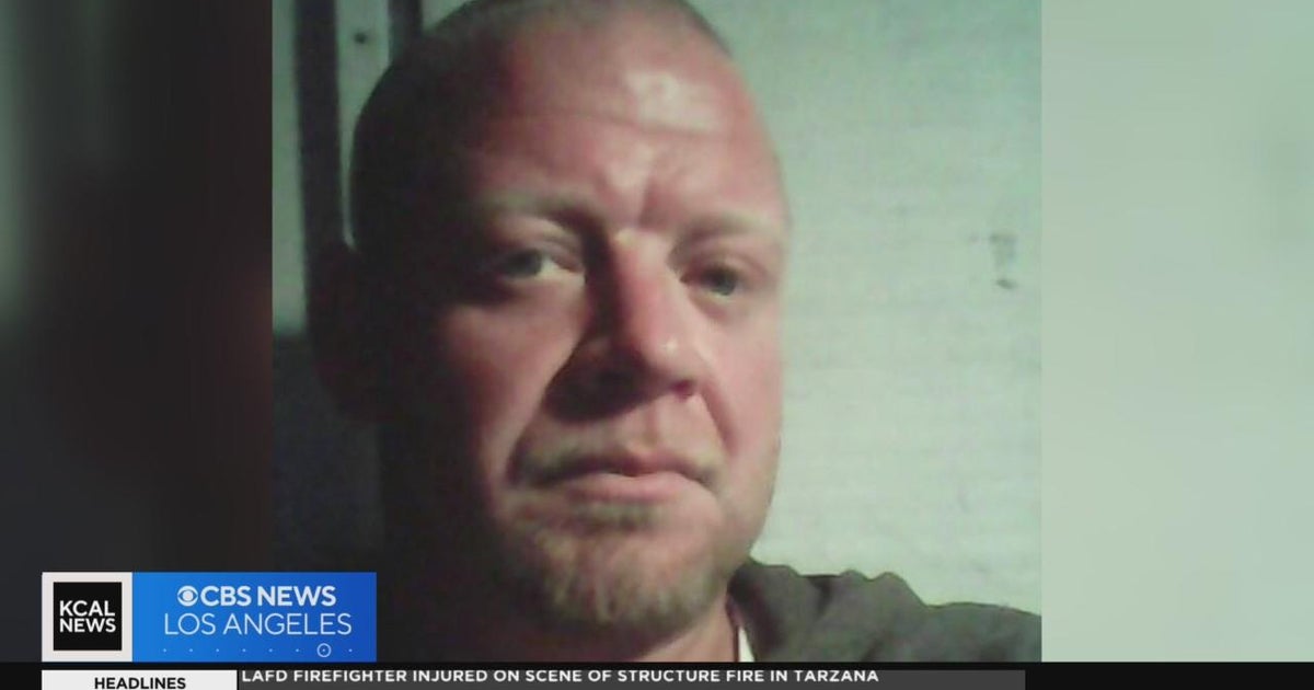 Suspect who fired upon deputies, barricaded inside Valinda home for dayslong standoff