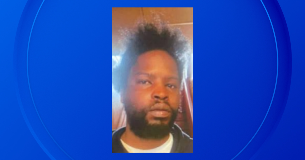 Detroit Police Searching For Missing 32 Year Old Man Cbs Detroit